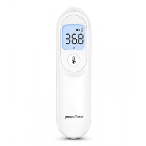 Bekontaktis termometras kūno temperatūrai YT-1
